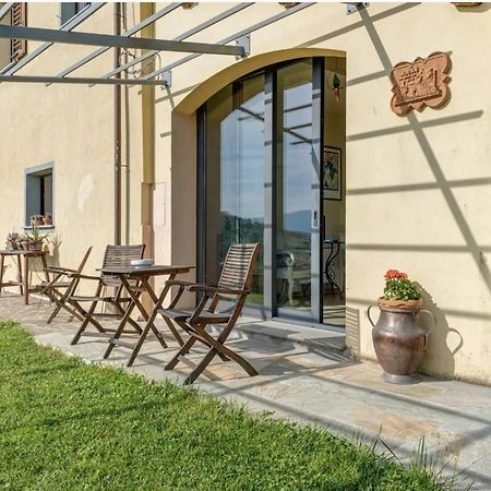 Villa Porcigliano Olive Grove Polcanto Exterior foto